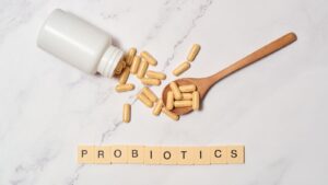 Read more about the article Spring Valley Probiotic Multi-Enzyme Digestive Formula: Improve Gut Health Efficiently